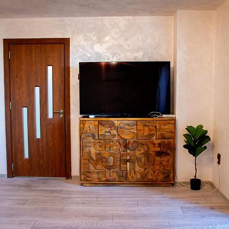 Light Apartment Varna Extérieur photo