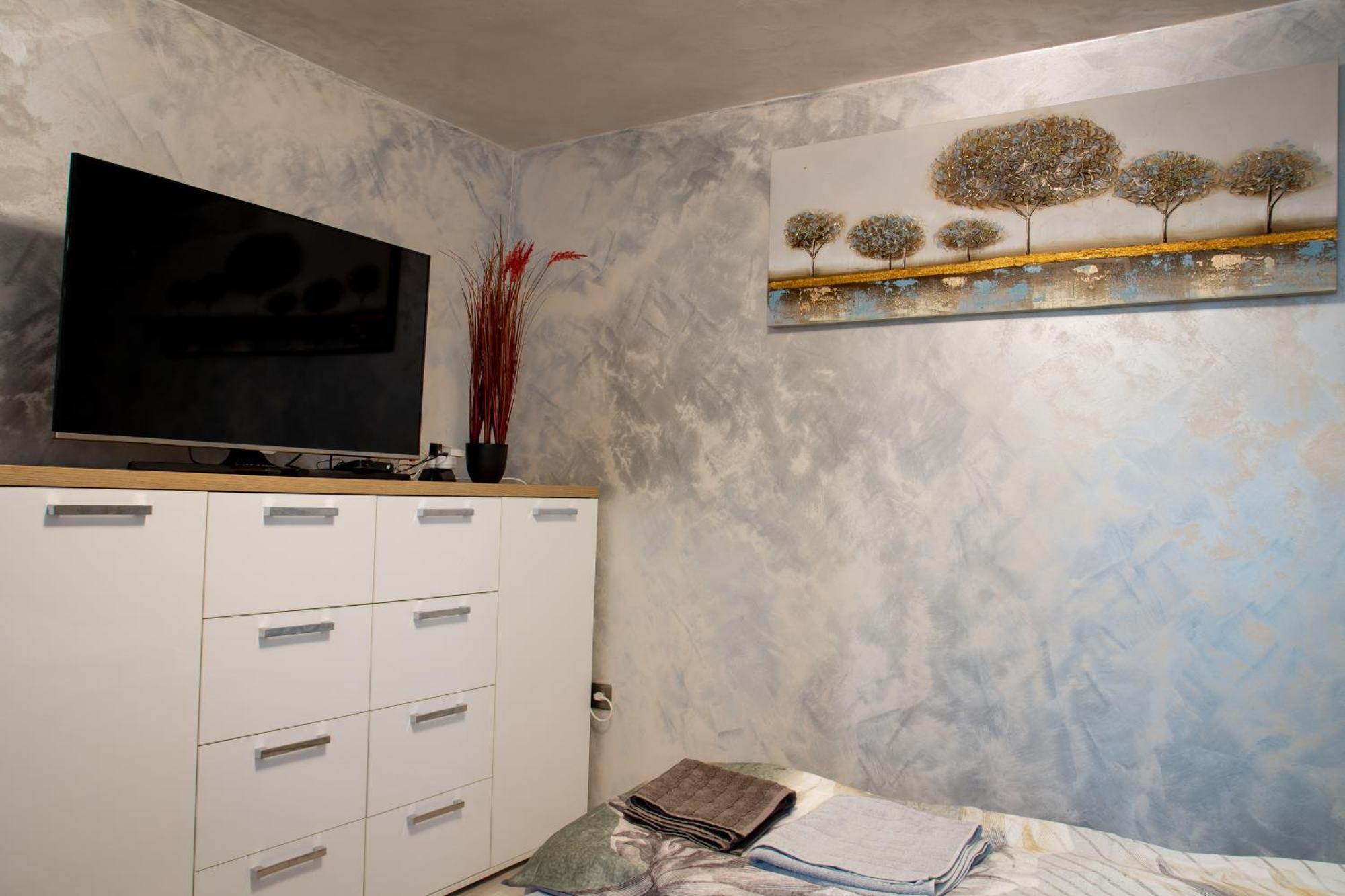 Light Apartment Varna Extérieur photo