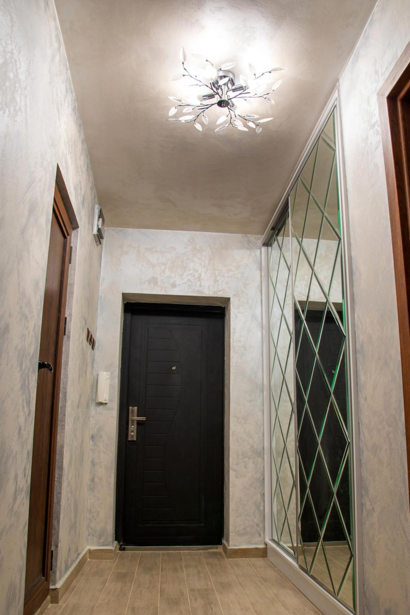 Light Apartment Varna Extérieur photo