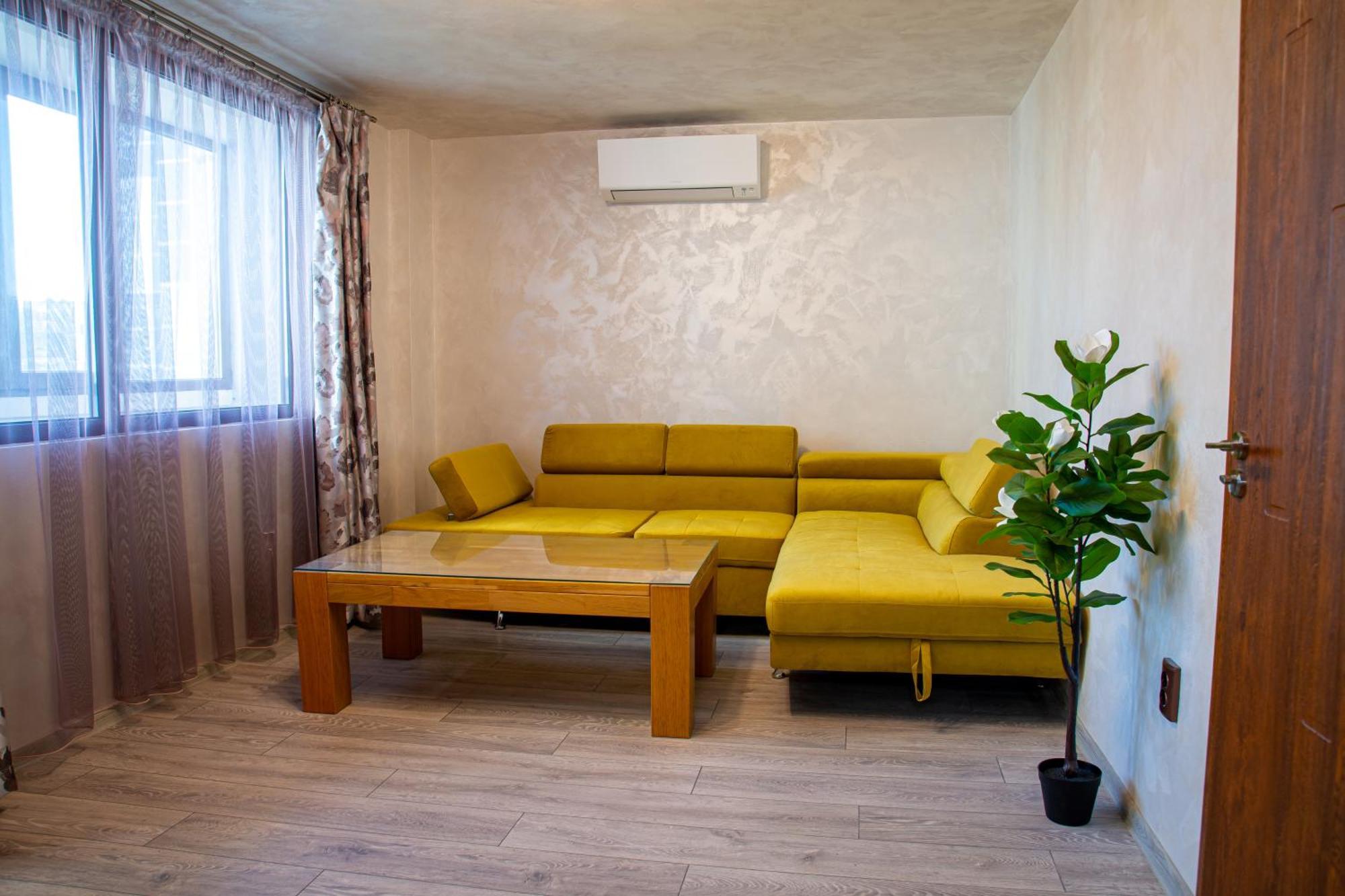 Light Apartment Varna Extérieur photo